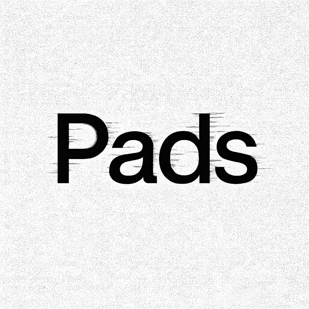 Pads – CEO